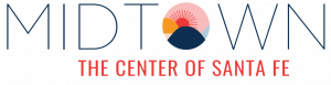Midtown The Center of Santa Fe logo Midtown The Center of Santa Fe logo